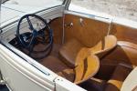 American Bantam Convertible Coupe 1941 года